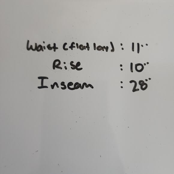 Girlfriend Collective Compressive High-Rise Legging in Saddle Size XS - Picture 8 of 8